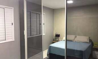 Imagem: Apartamento Residencial à venda, Jardim