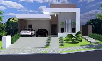 Imagem: Casa com 3 dormitórios à venda, 185 m²