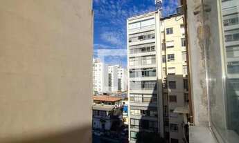 Imagem 6: Apartamento para Aluguel - Copacabana, 1 Quarto, 27 m2
