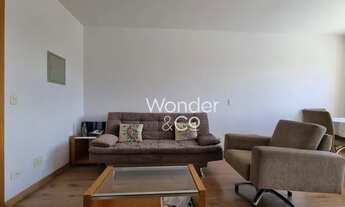 Imagem: Apartamento com 1 dormitório para alugar