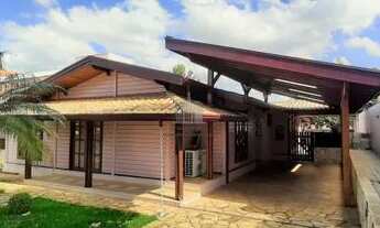 Imagem 5: CASA A VENDA NO TERRAS DO CARIBE EM VALINHOS/SP