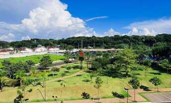 Imagem 5: Apartamento Alto Padrão Edifício Cabreúva, para locação no jardim Botânico em Ribeirão Pre