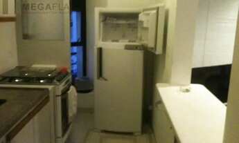 Imagem 3: 00988 - Flat/Aparthotel 1 Dorm, JARDINS - SÃO PAULO/SP