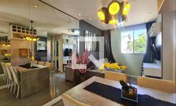 Imagem 2: Apartamento para Aluguel - Jardim Europa, 2 Quartos, 47 m2