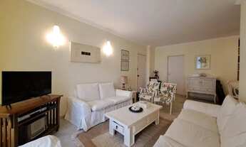 Imagem 3: Apartamento beira mar, 2 dormitórios, 1 vaga, Pitangueiras, Guarujá/SP