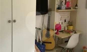 Imagem 6: Casa em condomínio com 02 dormitórios, 01 suíte, garagem para 06 carros, área gourmet, pis