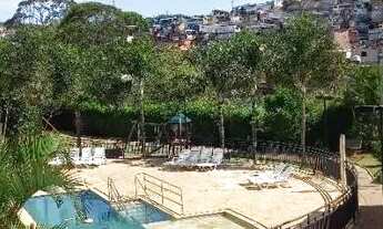 Imagem 2: Apartamento com 2 dormitórios, 50 m² - venda por R$ 371.000,00 ou aluguel por R$ 1.796,79