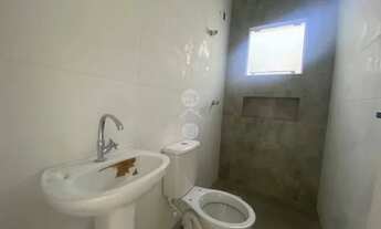 Imagem 6: Casa Geminada 2 Domitórios