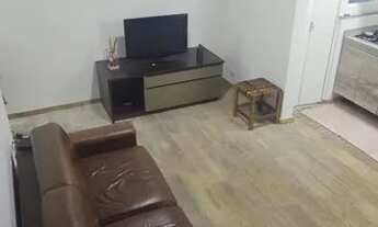 Imagem 1: Rarus Flats - Flat para locação - Edifício York Duplex