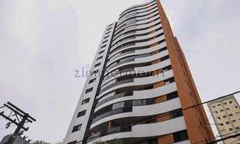 Imagem: APARTAMENTO PERDIZES 3 DORMITÓRIOS 2 VAGAS