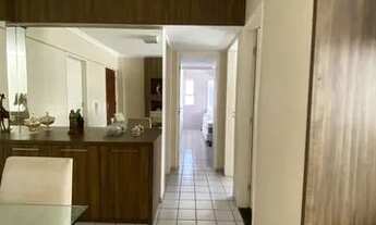 Imagem 2: Excelente apartamento custo benefício em Lagoa Nova, 3 suítes vizinho ao Novo Colégio Port