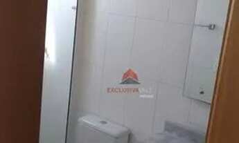 Imagem 7: Apartamento com 2 dormitórios à venda, 61 m² por R$ 372.000,00 - Parque Industrial - São J