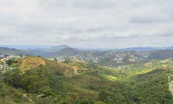 Imagem 3: Apartamento para locação no Ed. Monticiello no Vila da Serra- Nova Lima/MG