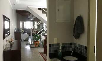 Imagem 5: Casa assobradada com 3 dormitórios à venda, 223 m² por R$ 1.500.000 - Vila Rosália - Guaru