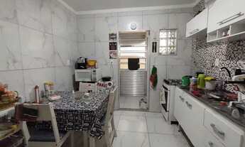 Imagem 4: Apartamento com 2 dormitórios à venda, 74 m² por R$ 403.000,00 - Gonzaga - Santos/SP