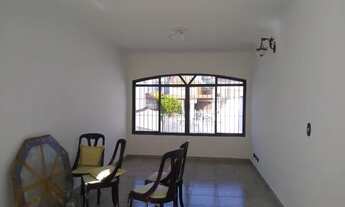 Imagem: Sobrado para Alugar na Vila Formosa - 3