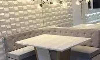 Imagem 7: Apartamento com 3 dormitórios à venda, 85 m² por R$ 987.000,00 - Santo Amaro - São Paulo/S