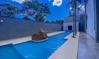 Imagem 6: Casa para alugar no bairro Mediterrâneo - Londrina/PR