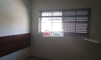 Imagem 7: Apartamento com 3 dormitórios para alugar, 97 m² por R$ 2.990,00/mês - Vila Ema - São José