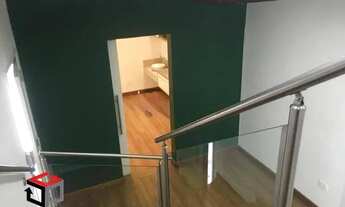 Imagem 3: Sobrado à venda 4 quartos 1 vaga Alpina - Santo André - SP