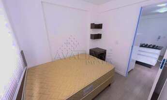 Imagem 6: STUDIO MOBILIADO E COM GARAGEM NO ALTO DA XV