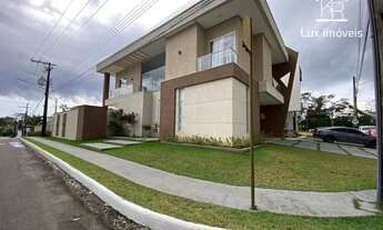 Imagem: Passaredo / Dúplex 03 quartos, sendo 01