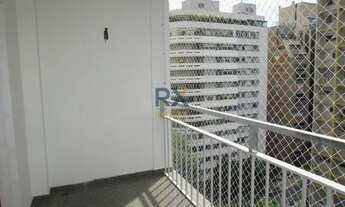 Imagem: Apartamento, Higienópolis - São Paulo