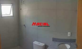 Imagem 7: Casa Padrão em São José dos Campos