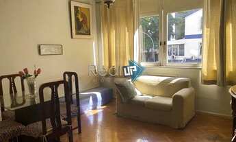 Imagem 2: Apartamento 2 Quartos em Copacabana!