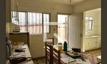 Imagem 2: Casa à Venda - Mooca, 3 Quartos, 211 m2