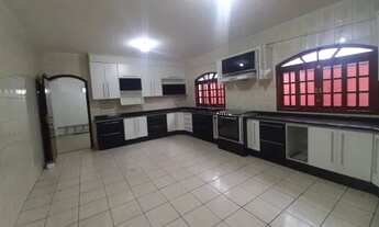 Imagem 2: CASA com 200m² para locação na cidade de MAUÁ bairro Vila Bocaina