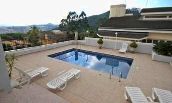 Imagem 3: Casa com 6 dormitórios, 980 m² - venda por R$ 6.800.000,00 ou aluguel por R$ 62.021,67/mês