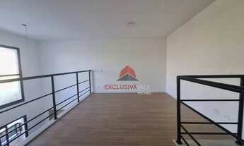 Imagem 5: Apartamento com 1 dormitório, 78 m² - venda por R$ 900.000,00 ou aluguel por R$ 4.792,00/m
