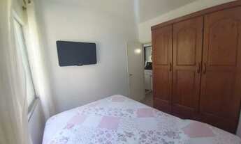 Imagem 4: Apartamento com 1 dormitório à venda, 22 m² - Golfe - Teresópolis/RJ