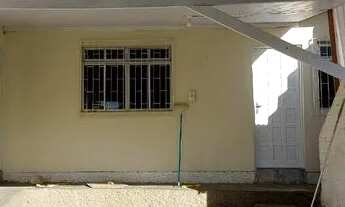 Imagem 2: Alugo casa 03 quartos, Barreiros, São José SC