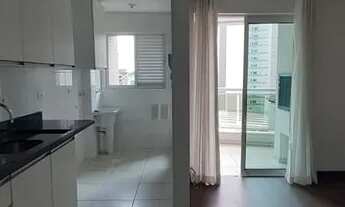 Imagem 3: Apartamento com 1 dormitório para alugar, 50 m² por R$ 2.168,89/mês - Bigorrilho - Curitib