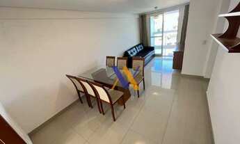 Imagem 2: Apartamento com 3 dormitórios para alugar, 95 m² por R$ 3.995,00/mês - Jardim da Penha - V