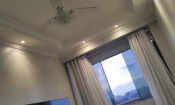 Imagem 3: Brotas. Excelente Apto 3 Quartos. Andar Alto, Linda Vista