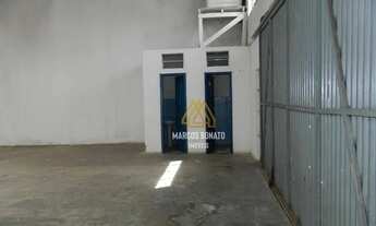 Imagem 7: Barracão à venda, 640 m² por R$ 950.000,00 - Hauer - Curitiba/PR