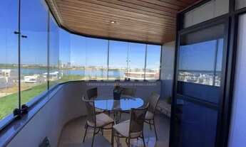 Imagem: Venda, Edf. Romanne, 180m, 3 quartos, todos