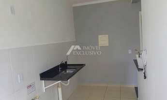 Imagem 3: Apartamento com 2 quartos para Locação, Residencial das Américas - Ribeirão Preto