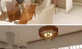 Imagem 4: Casa no Alphaville Sergipe 1