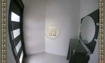 Imagem 3: Casa para aluguel com 3 quartos sendo 1 suíte em Nova Mutum