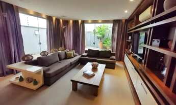 Imagem 6: Bosque Imperial | Casa duplex | 4 suítes | 4 vagas