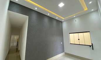 Imagem 4: CASA A VENDA NO MOGI MODERNO, OTIMA MORADIA E EXCELENTE BAIRRO