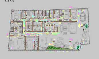 Imagem 7: APARTAMENTO RESIDENCIAL em SÃO PAULO - SP, ITAIM BIBI