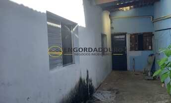 Imagem 6: CASA RESIDENCIAL em JUNDIAÍ - SP, PARQUE RESIDENCIAL JUNDIAÍ