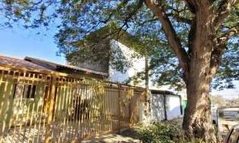 Imagem 3: Casa com 3 dormitórios para alugar, 140 m² por R$ 2.602,30/mês - São Bernardo - Campinas/S