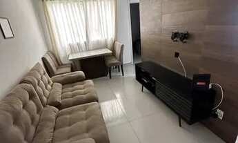 Imagem 3: ALUGO APARTAMENTO MOBILIADO NO ANTARES