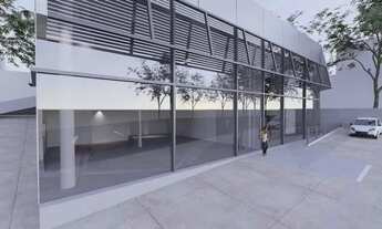 Imagem 3: Salão para aluguel em Santo André no bairro Vila Bastos